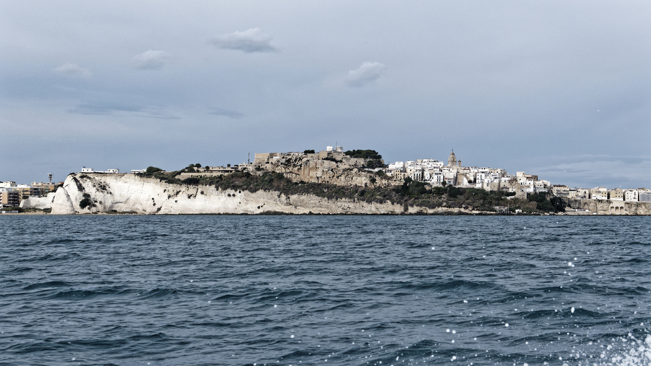 20251021•114535•Sea Caves Cruise•Vieste•Apulia•IT